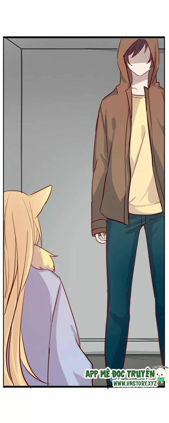 Hồ Tiên Này Không Tin Được Chapter 31 - Trang 2