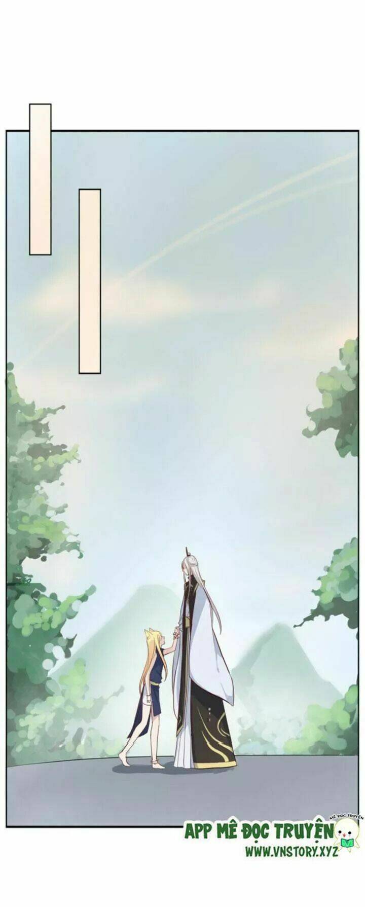 Hồ Tiên Này Không Tin Được Chapter 32 - Trang 2