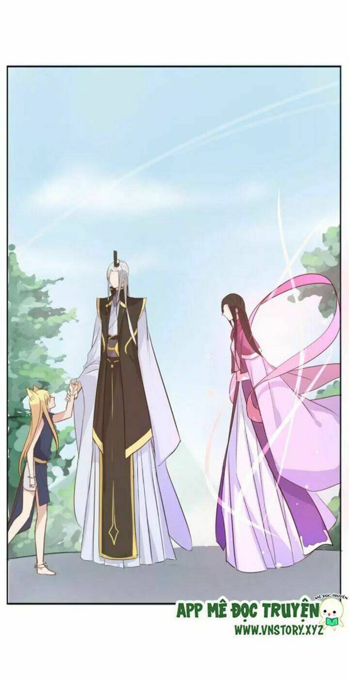 Hồ Tiên Này Không Tin Được Chapter 32 - Trang 2