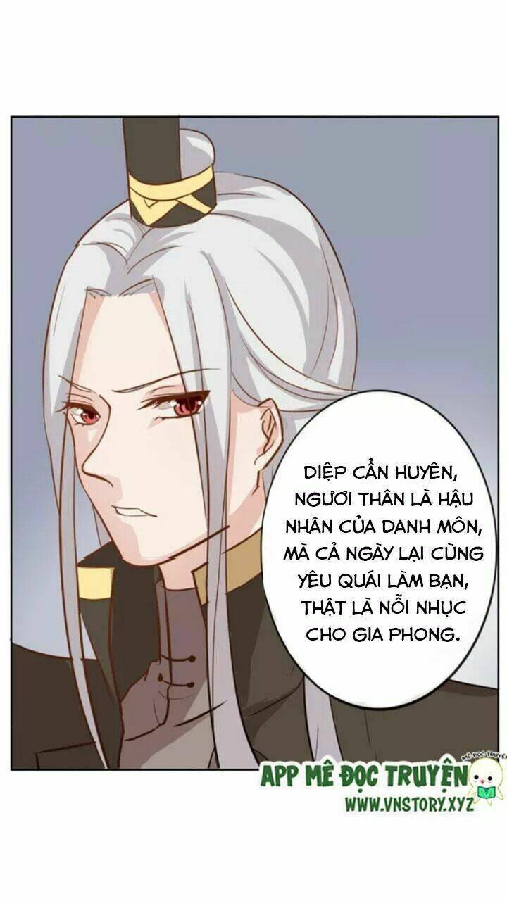 Hồ Tiên Này Không Tin Được Chapter 32 - Trang 2