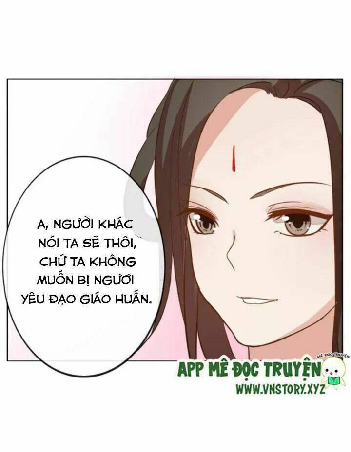 Hồ Tiên Này Không Tin Được Chapter 32 - Trang 2