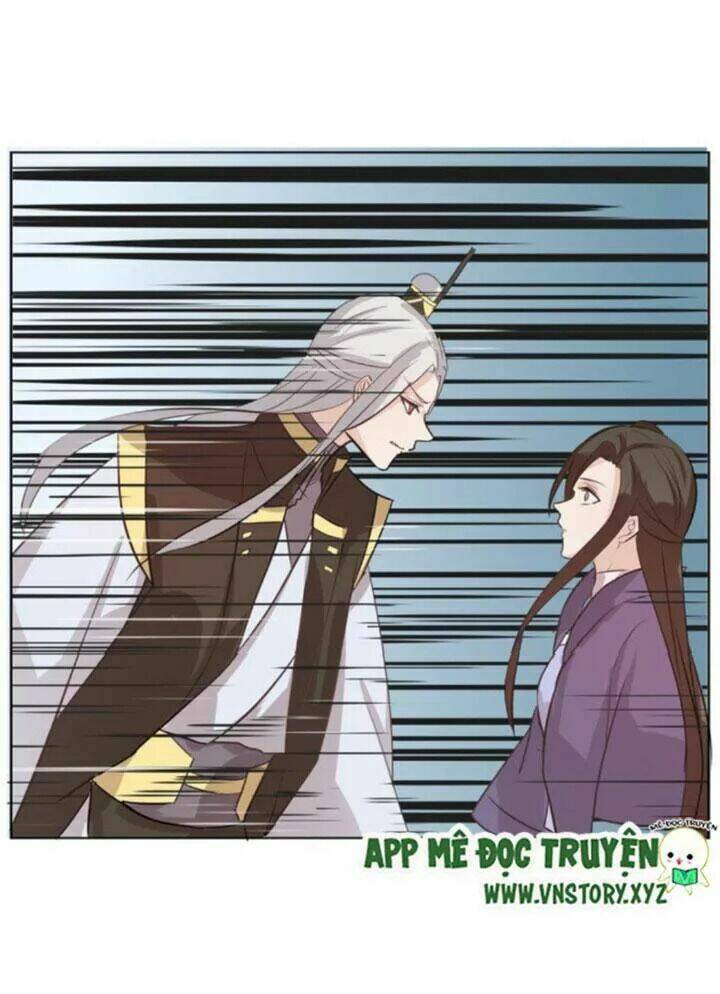 Hồ Tiên Này Không Tin Được Chapter 32 - Trang 2