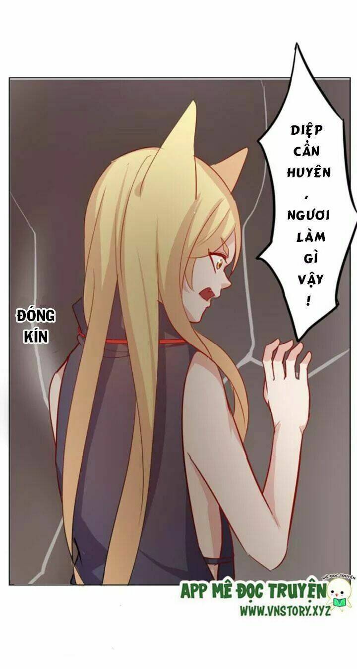 Hồ Tiên Này Không Tin Được Chapter 32 - Trang 2