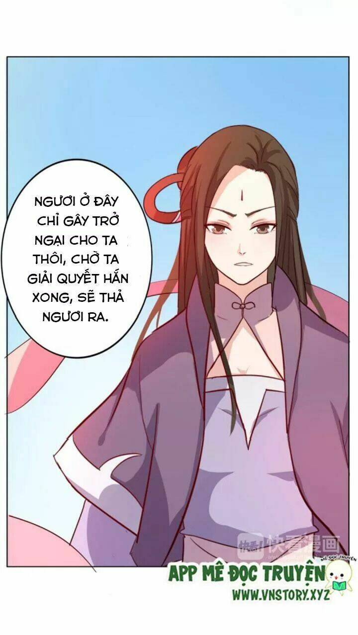 Hồ Tiên Này Không Tin Được Chapter 32 - Trang 2