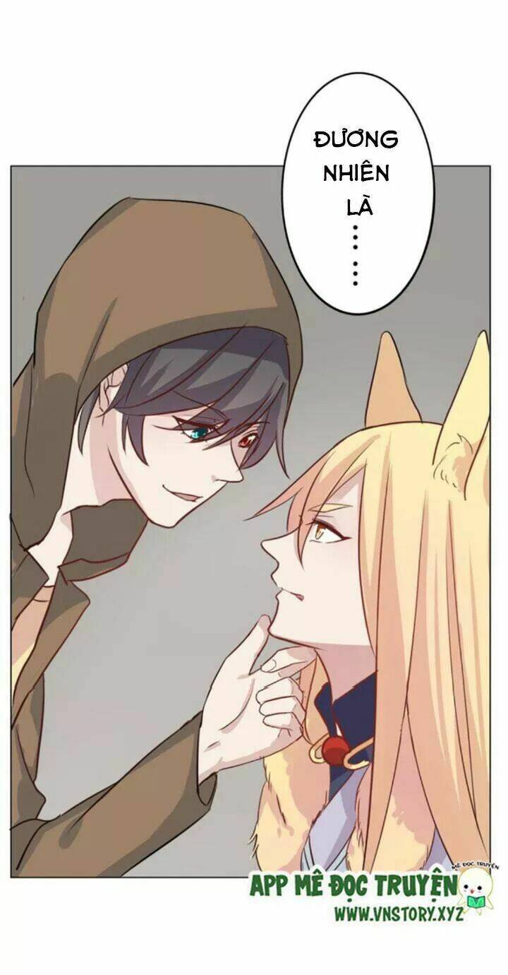 Hồ Tiên Này Không Tin Được Chapter 32 - Trang 2