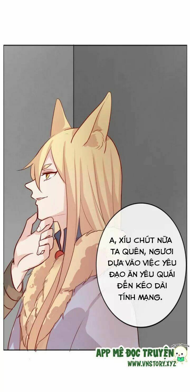 Hồ Tiên Này Không Tin Được Chapter 32 - Trang 2