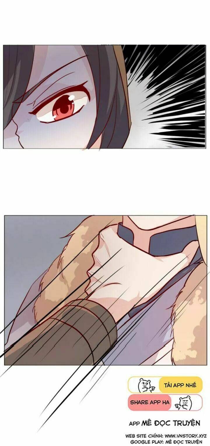 Hồ Tiên Này Không Tin Được Chapter 32 - Trang 2