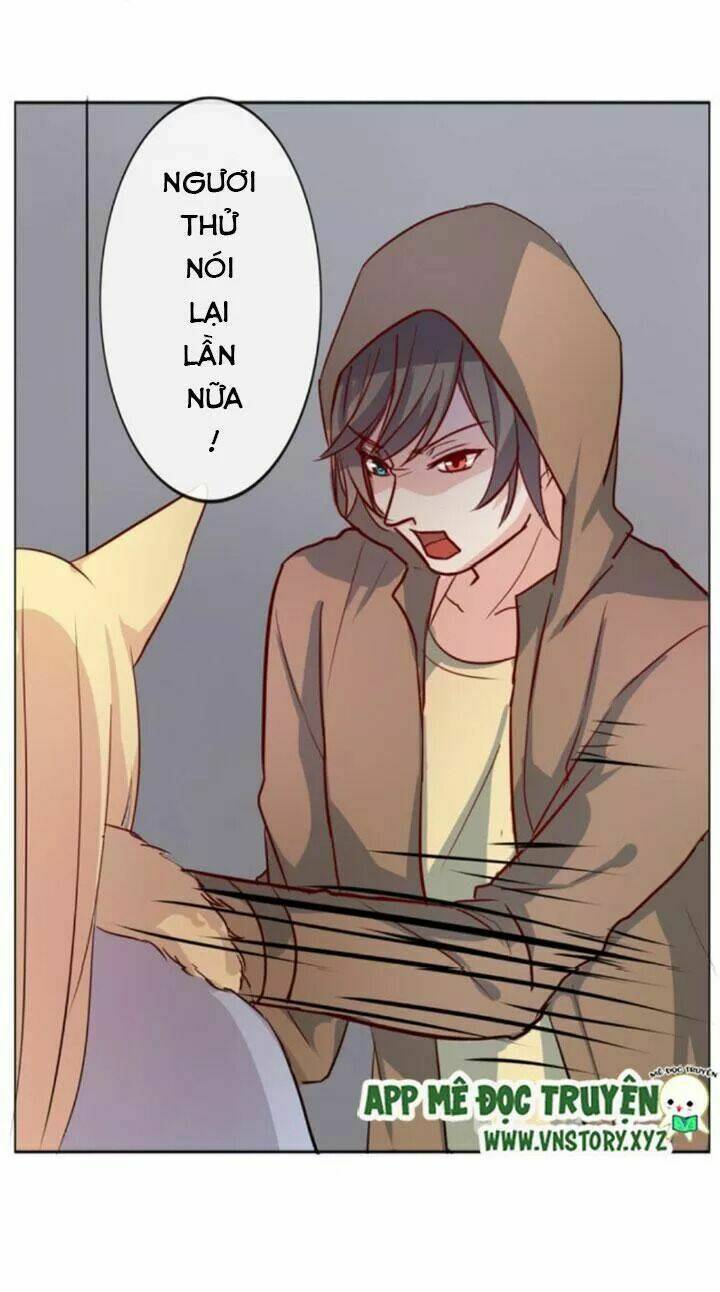 Hồ Tiên Này Không Tin Được Chapter 32 - Trang 2