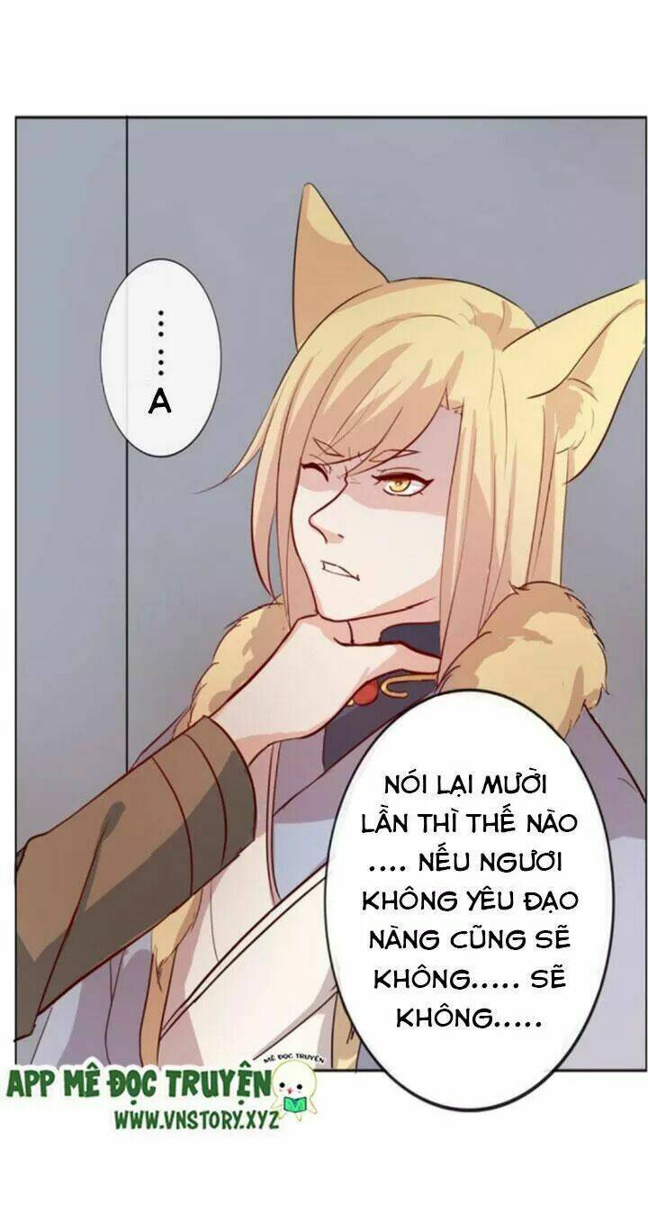 Hồ Tiên Này Không Tin Được Chapter 32 - Trang 2