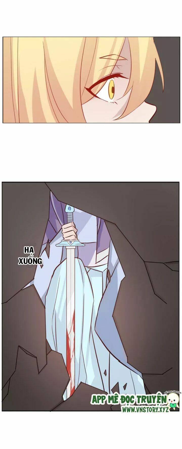 Hồ Tiên Này Không Tin Được Chapter 33 - Trang 2