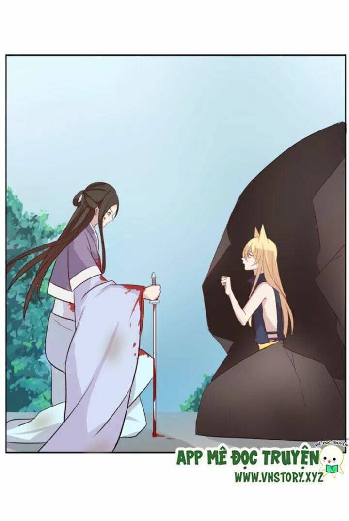 Hồ Tiên Này Không Tin Được Chapter 33 - Trang 2