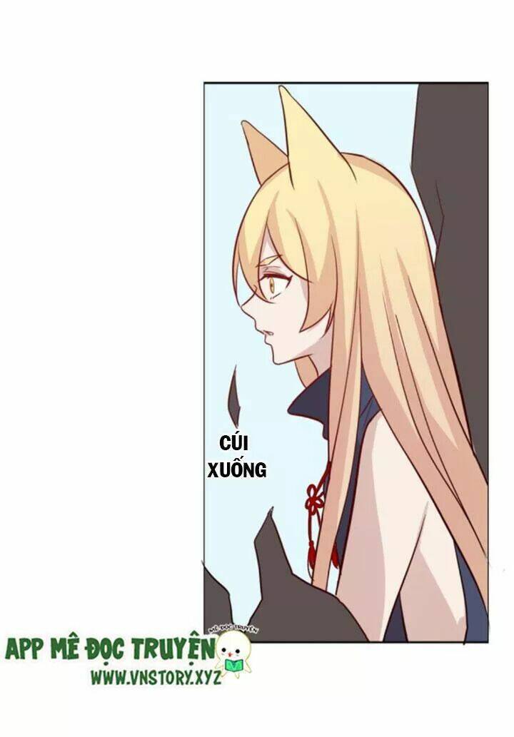 Hồ Tiên Này Không Tin Được Chapter 33 - Trang 2