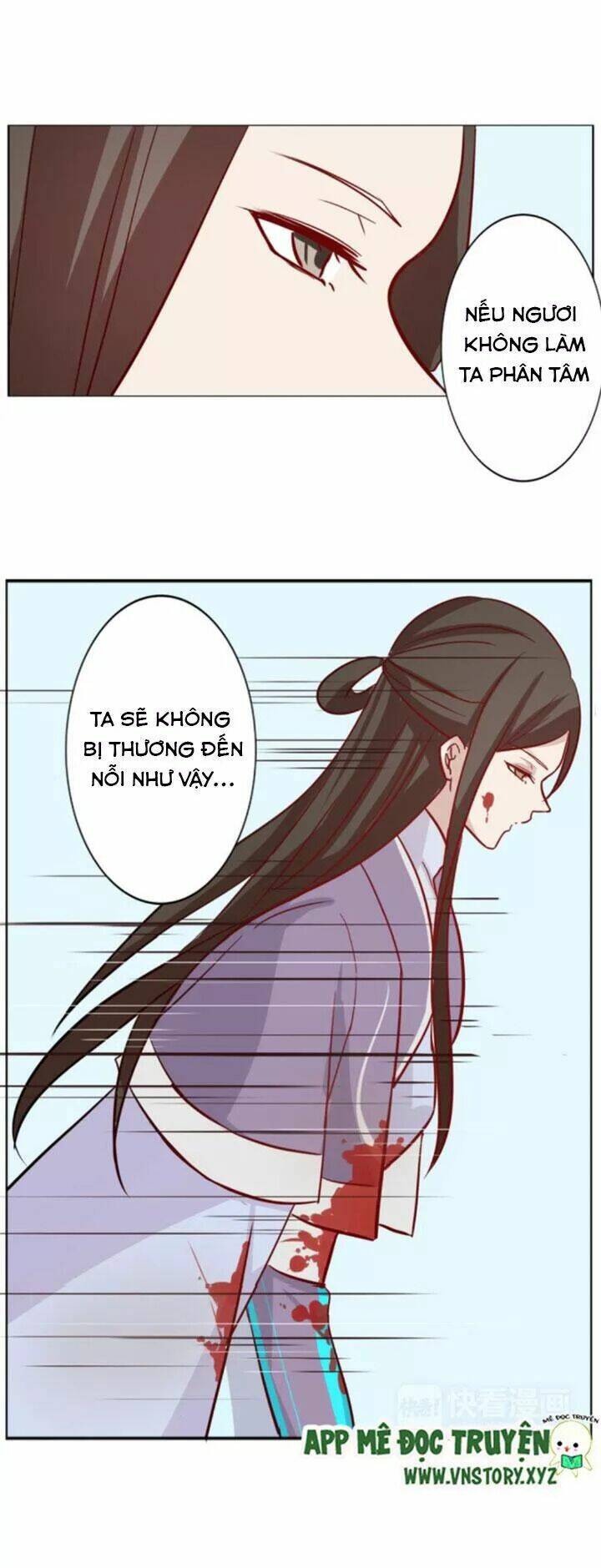 Hồ Tiên Này Không Tin Được Chapter 33 - Trang 2