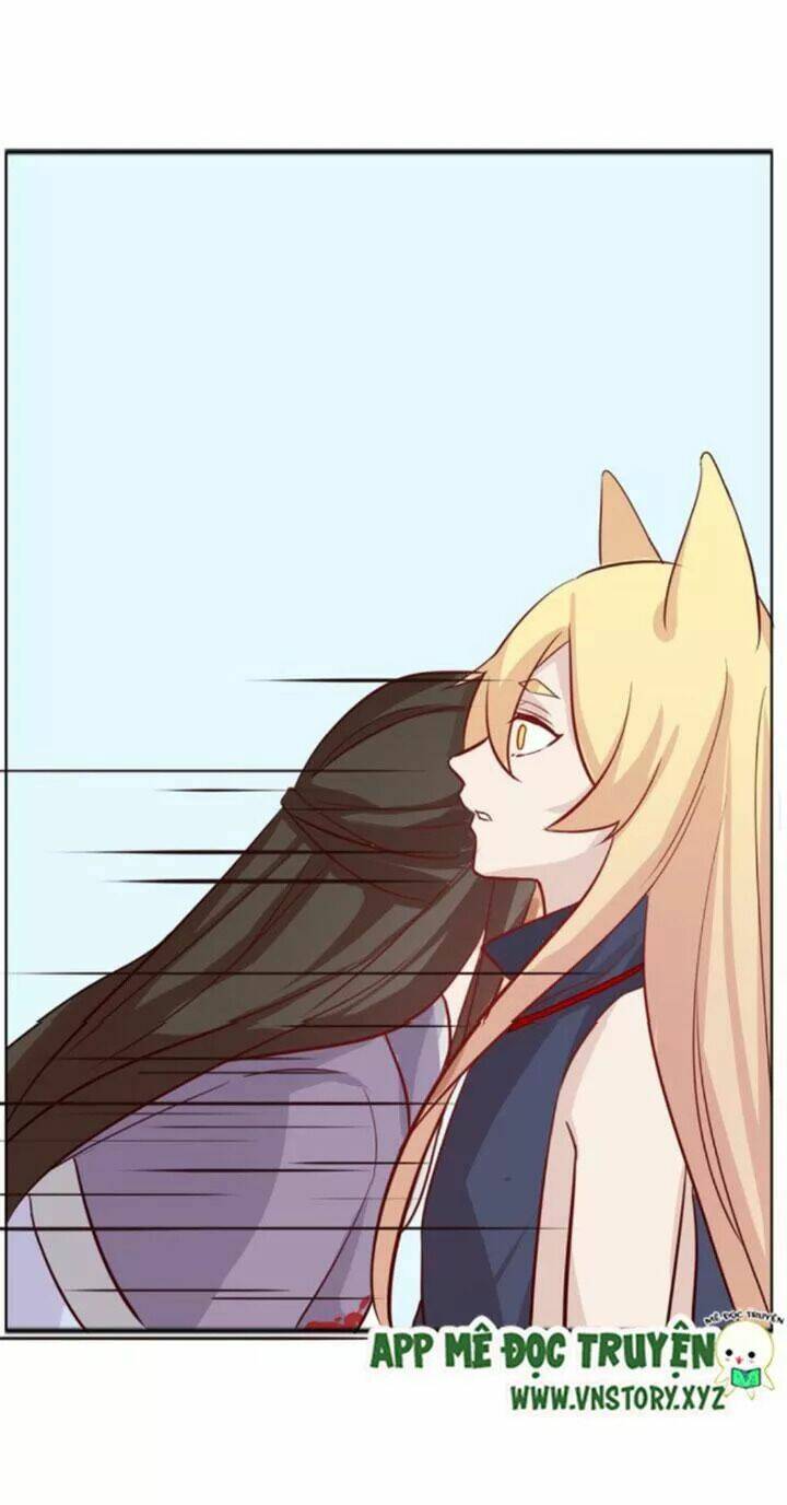 Hồ Tiên Này Không Tin Được Chapter 33 - Trang 2