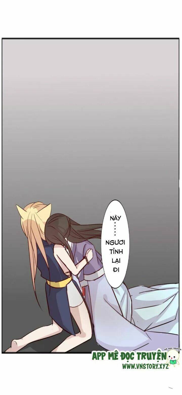 Hồ Tiên Này Không Tin Được Chapter 33 - Trang 2