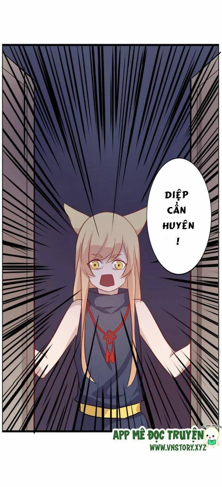 Hồ Tiên Này Không Tin Được Chapter 33 - Trang 2