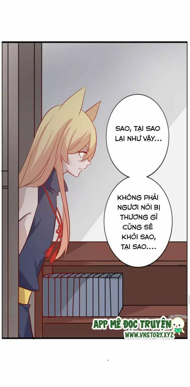 Hồ Tiên Này Không Tin Được Chapter 33 - Trang 2