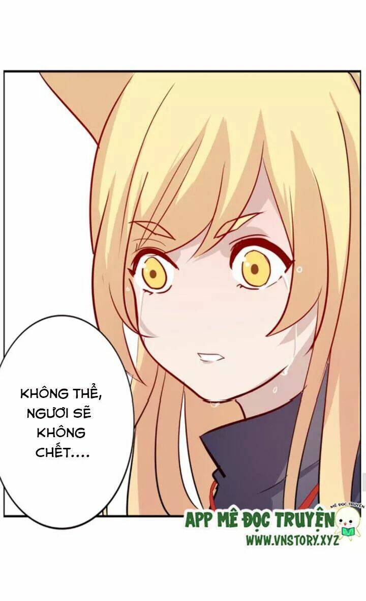 Hồ Tiên Này Không Tin Được Chapter 33 - Trang 2