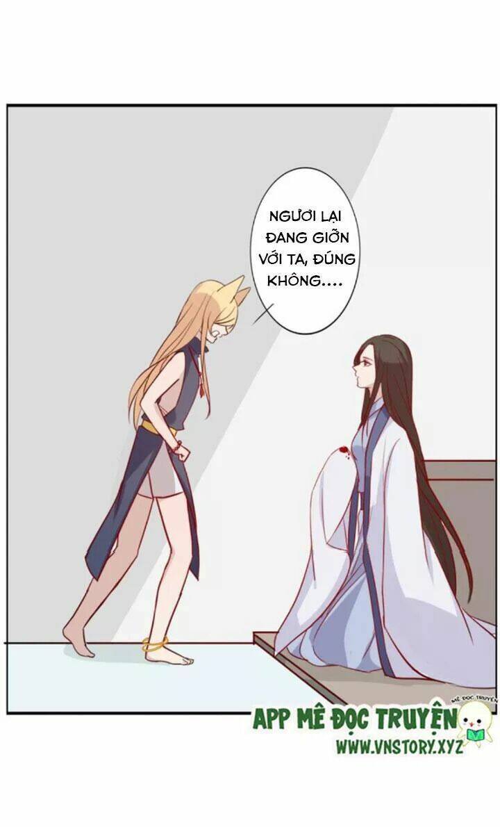 Hồ Tiên Này Không Tin Được Chapter 33 - Trang 2