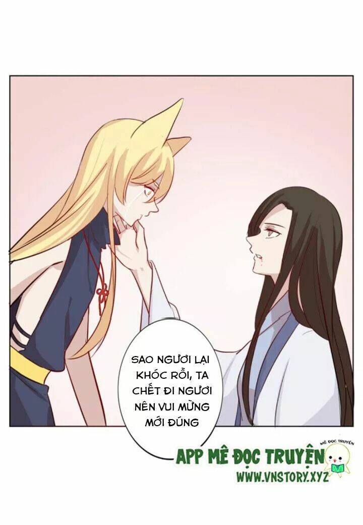 Hồ Tiên Này Không Tin Được Chapter 33 - Trang 2