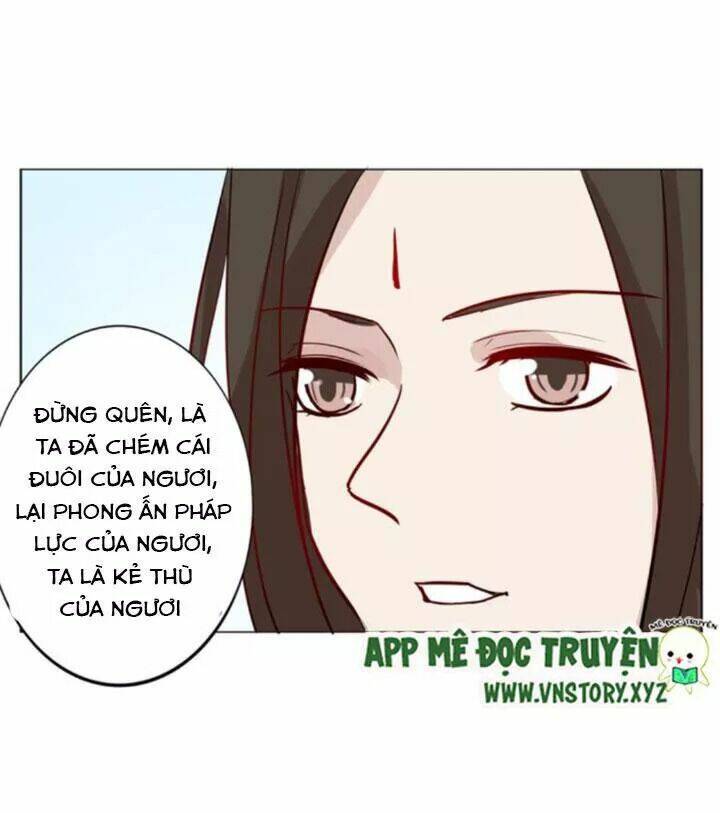 Hồ Tiên Này Không Tin Được Chapter 33 - Trang 2