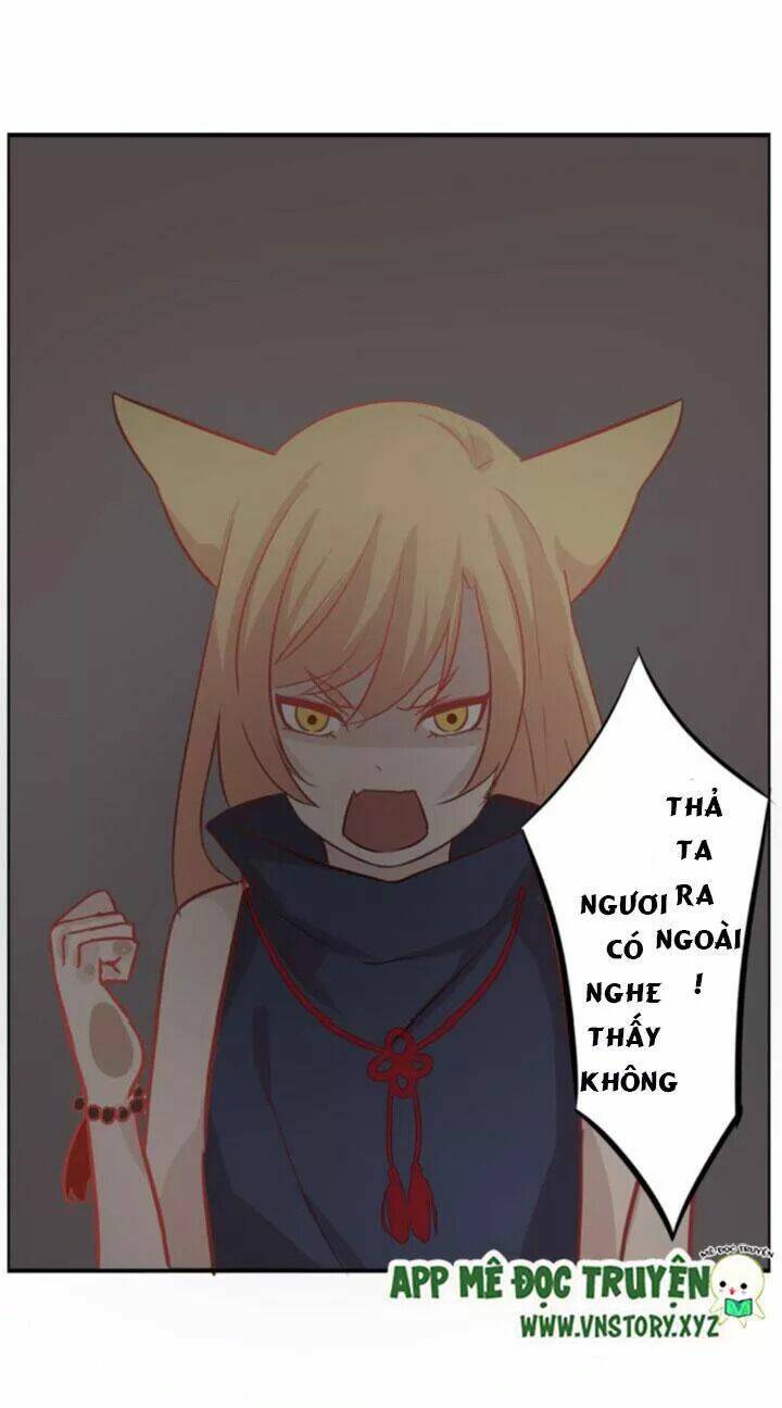 Hồ Tiên Này Không Tin Được Chapter 33 - Trang 2