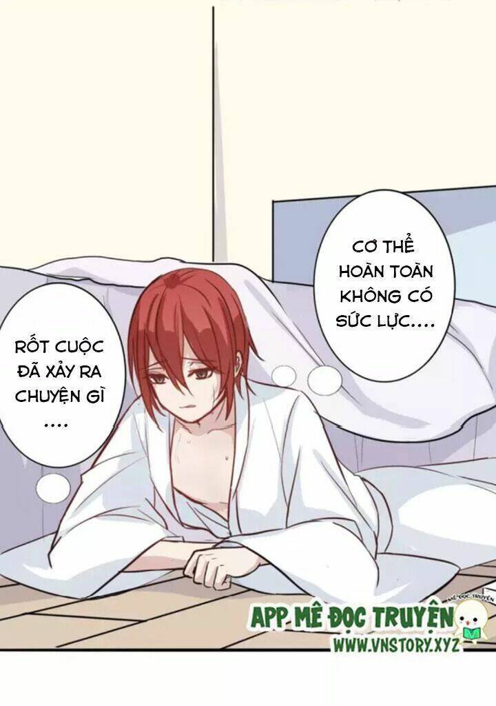 Hồ Tiên Này Không Tin Được Chapter 34 - Trang 2