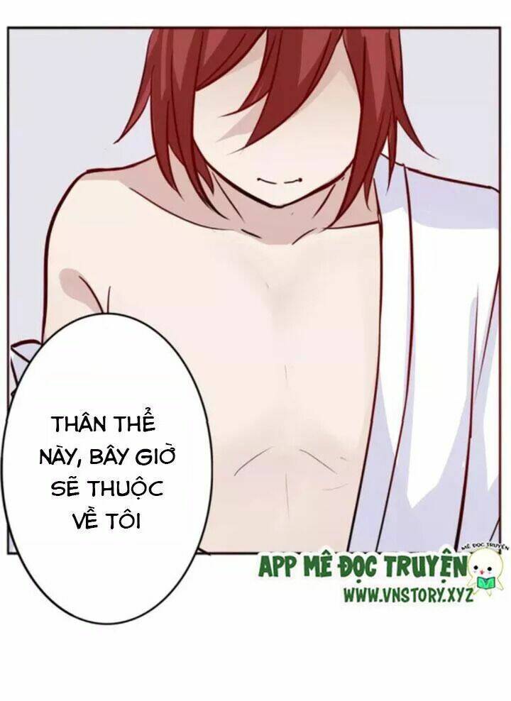 Hồ Tiên Này Không Tin Được Chapter 34 - Trang 2