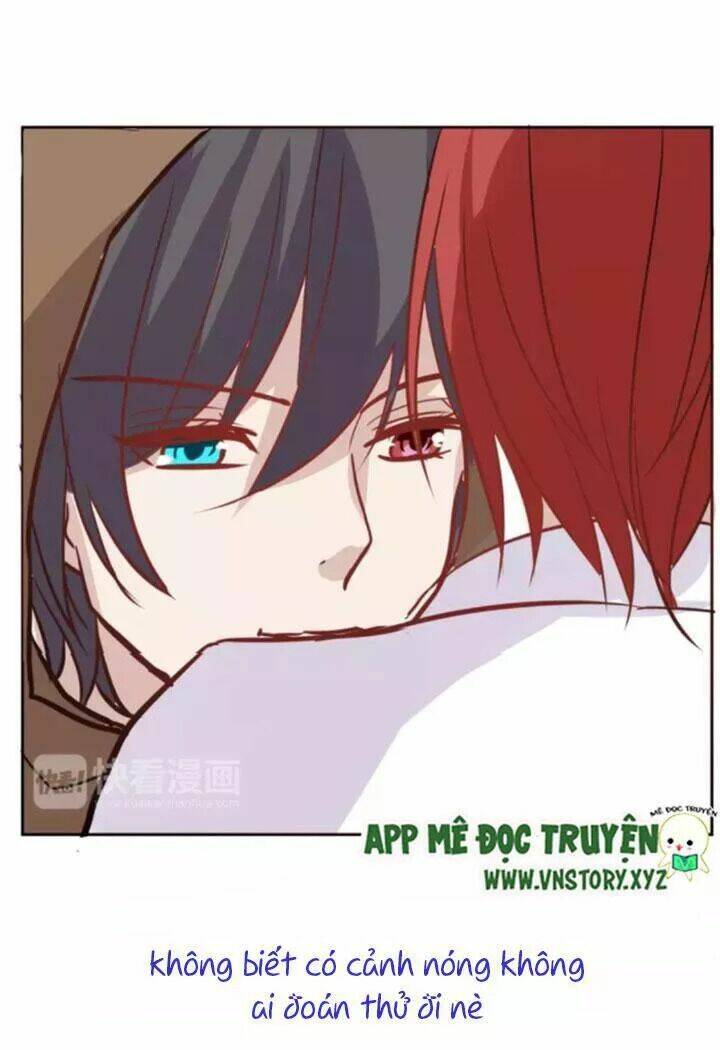 Hồ Tiên Này Không Tin Được Chapter 34 - Trang 2