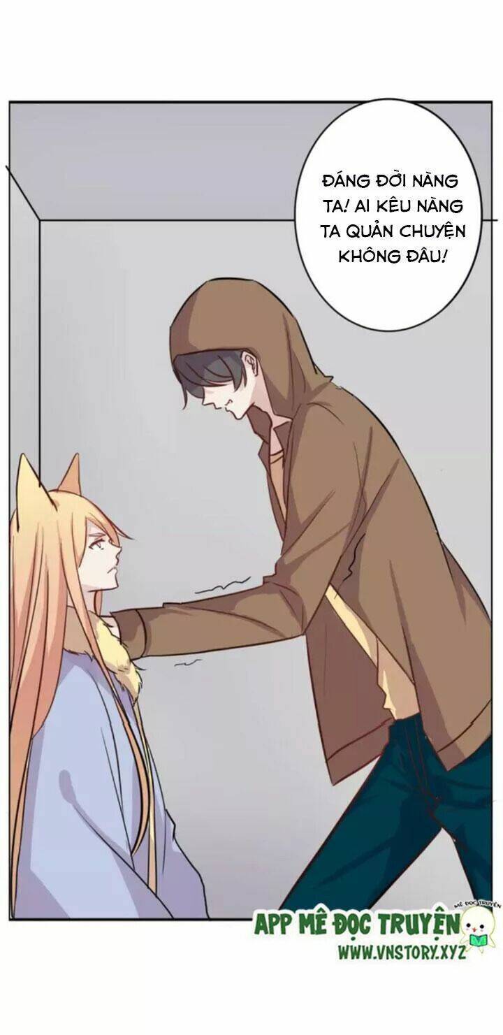 Hồ Tiên Này Không Tin Được Chapter 34 - Trang 2