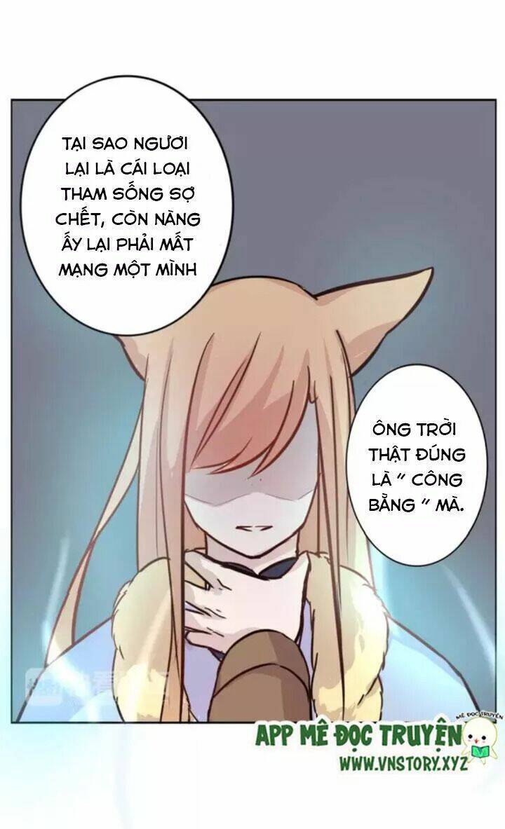 Hồ Tiên Này Không Tin Được Chapter 34 - Trang 2