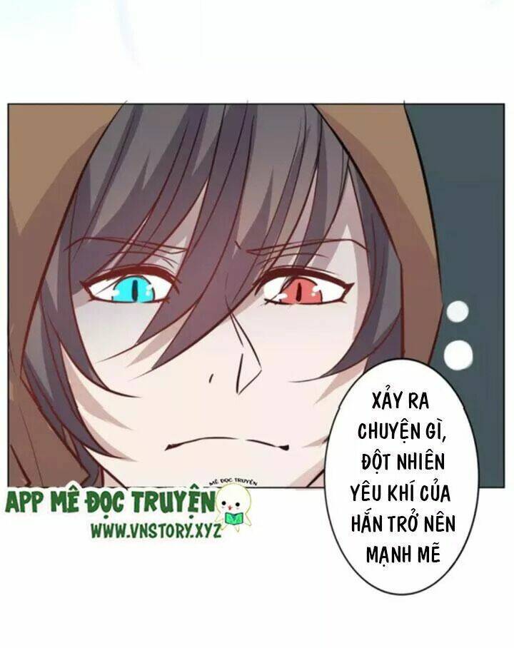 Hồ Tiên Này Không Tin Được Chapter 34 - Trang 2