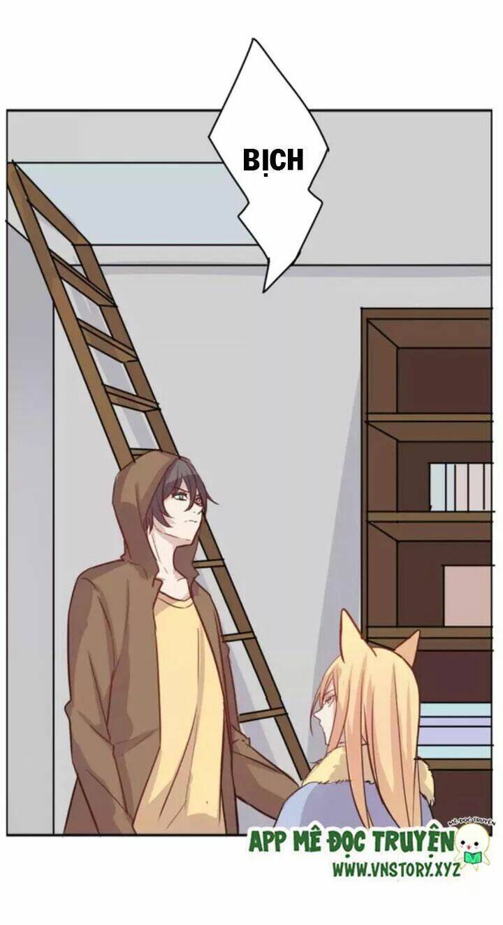 Hồ Tiên Này Không Tin Được Chapter 34 - Trang 2
