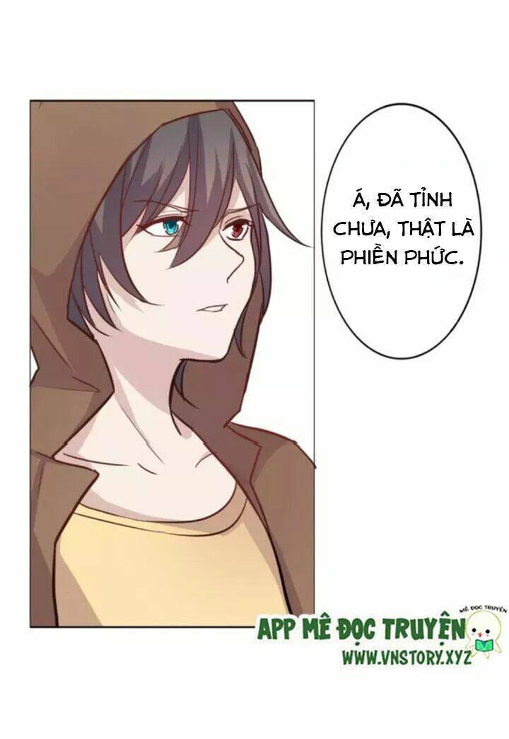 Hồ Tiên Này Không Tin Được Chapter 34 - Trang 2