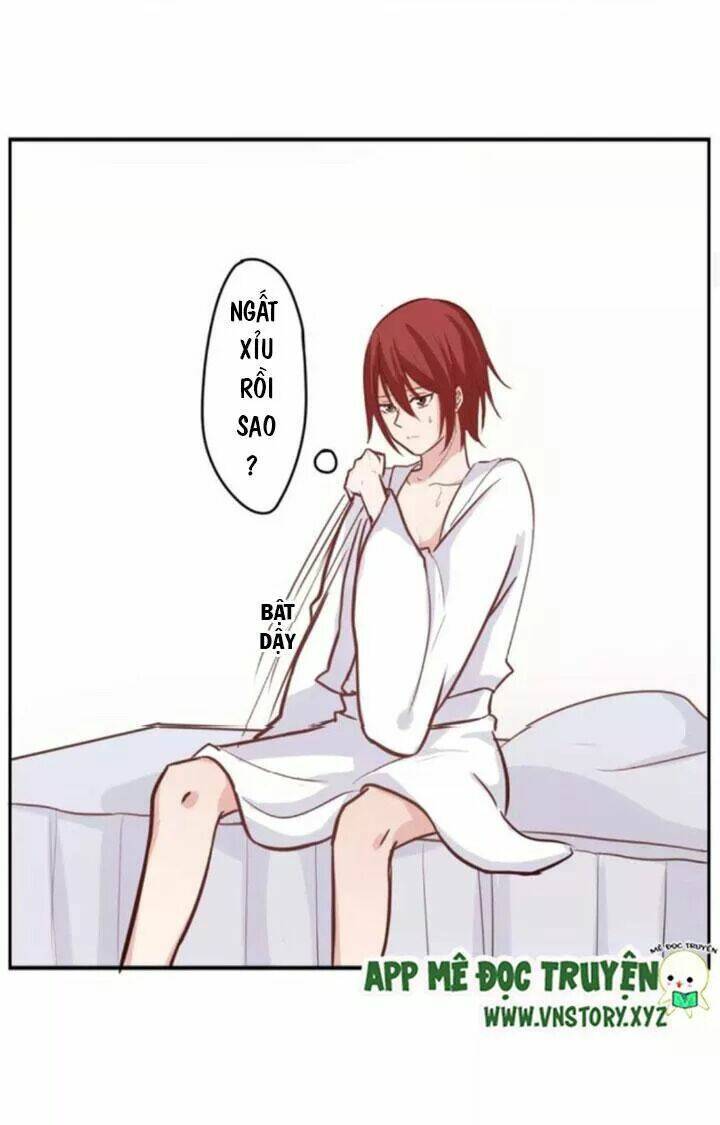 Hồ Tiên Này Không Tin Được Chapter 35 - Trang 2