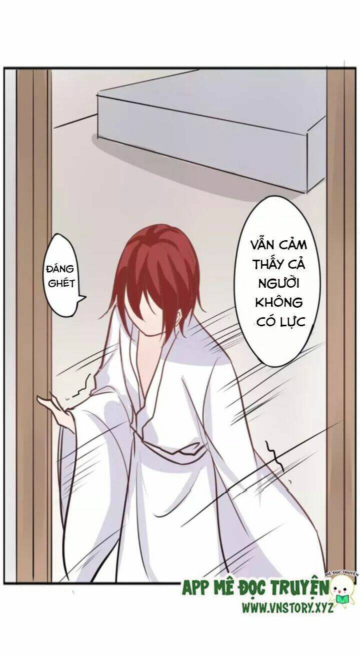 Hồ Tiên Này Không Tin Được Chapter 35 - Trang 2