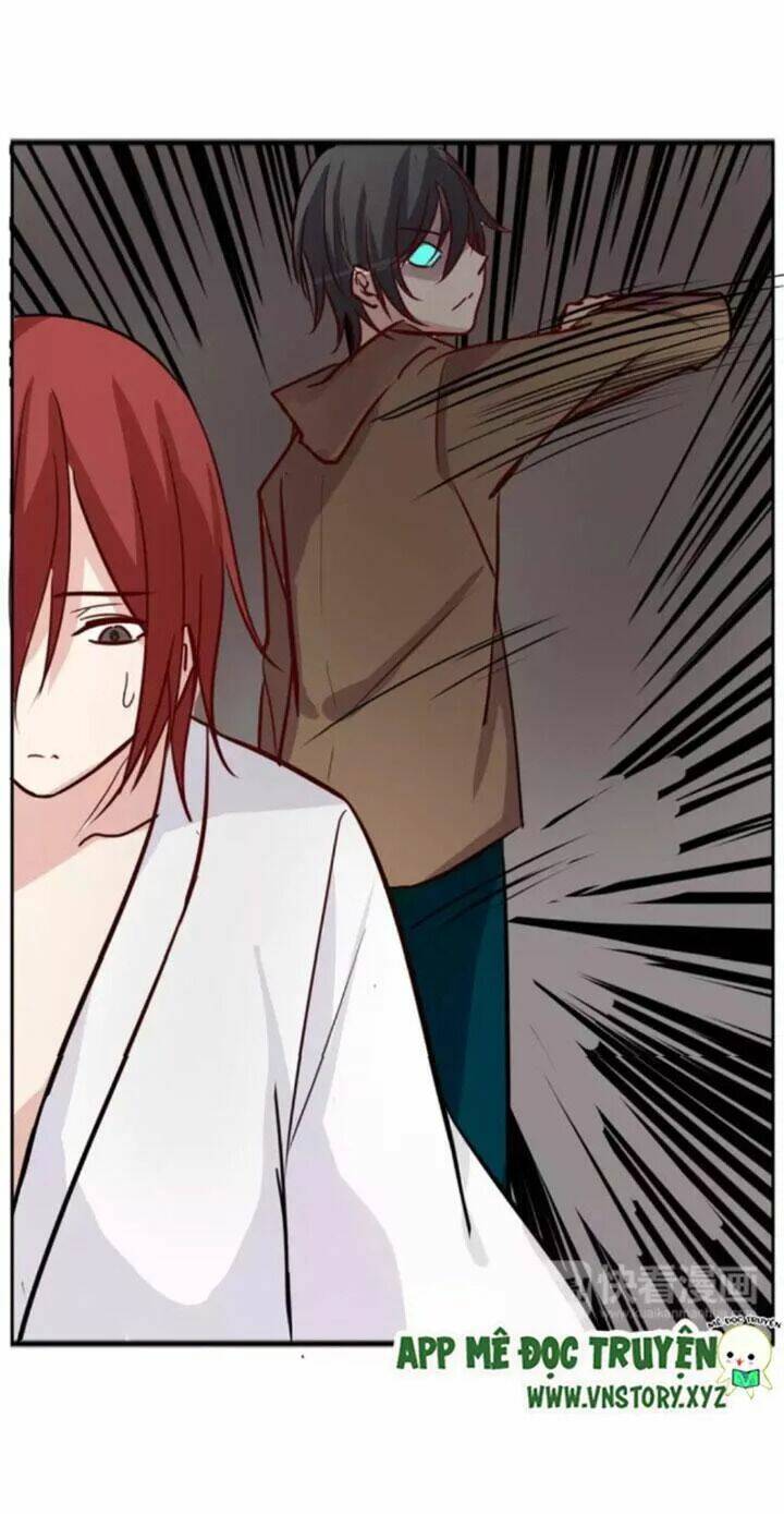 Hồ Tiên Này Không Tin Được Chapter 35 - Trang 2