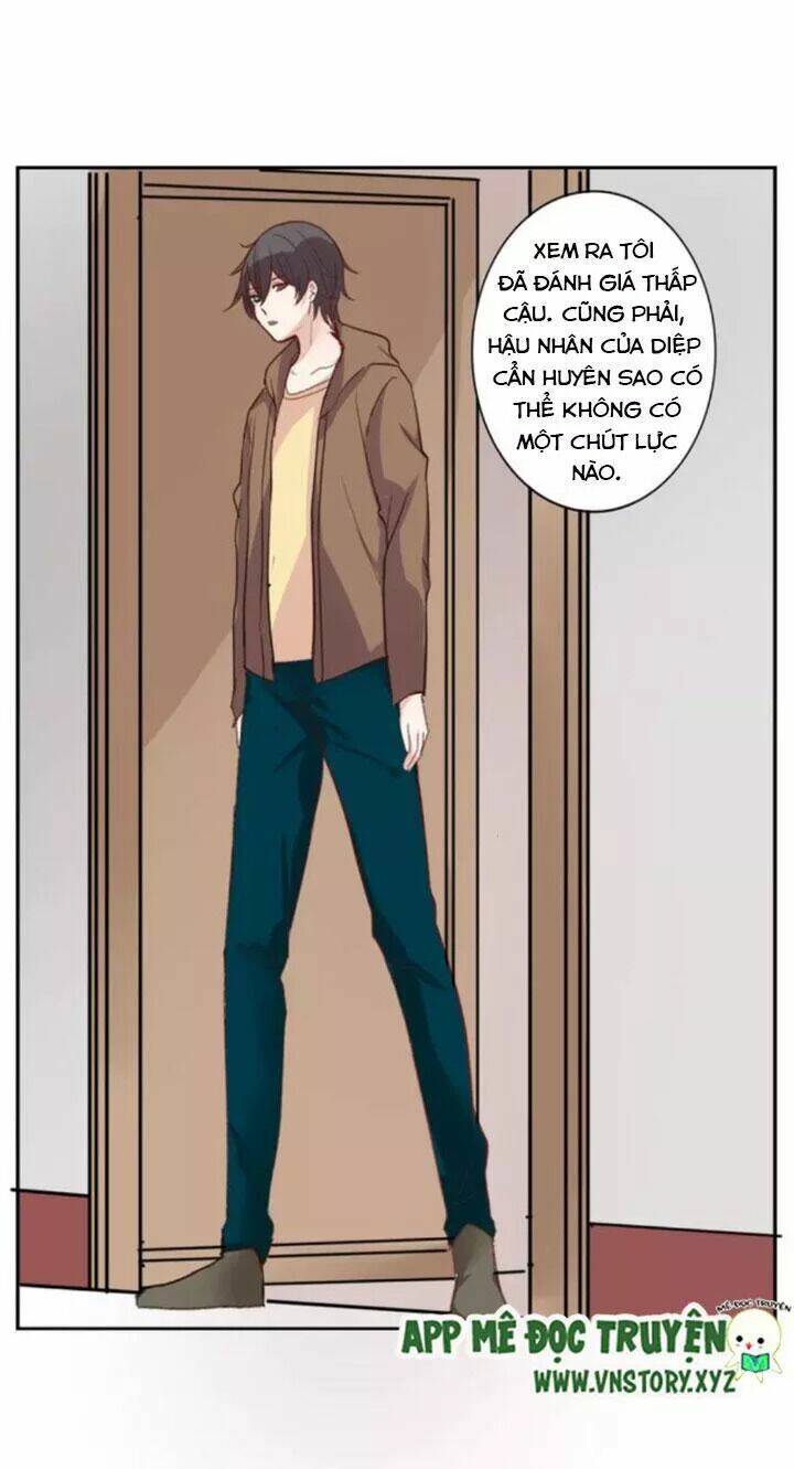 Hồ Tiên Này Không Tin Được Chapter 35 - Trang 2