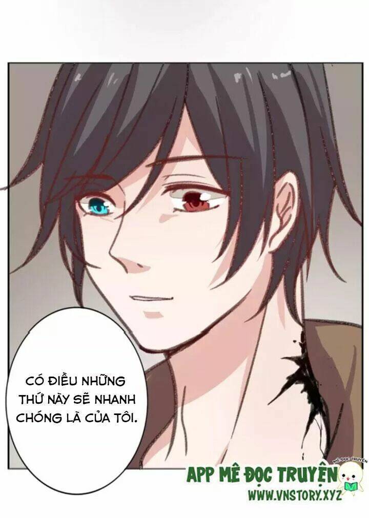 Hồ Tiên Này Không Tin Được Chapter 35 - Trang 2