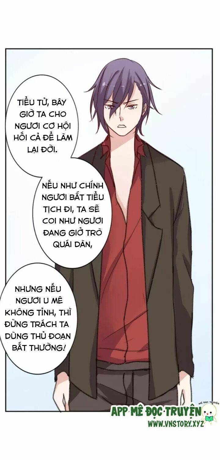 Hồ Tiên Này Không Tin Được Chapter 35 - Trang 2