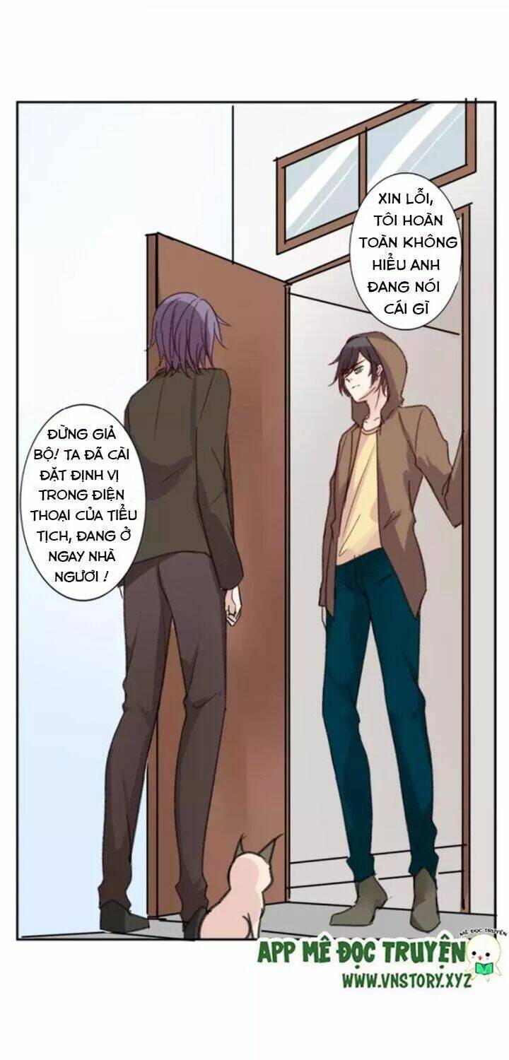 Hồ Tiên Này Không Tin Được Chapter 35 - Trang 2