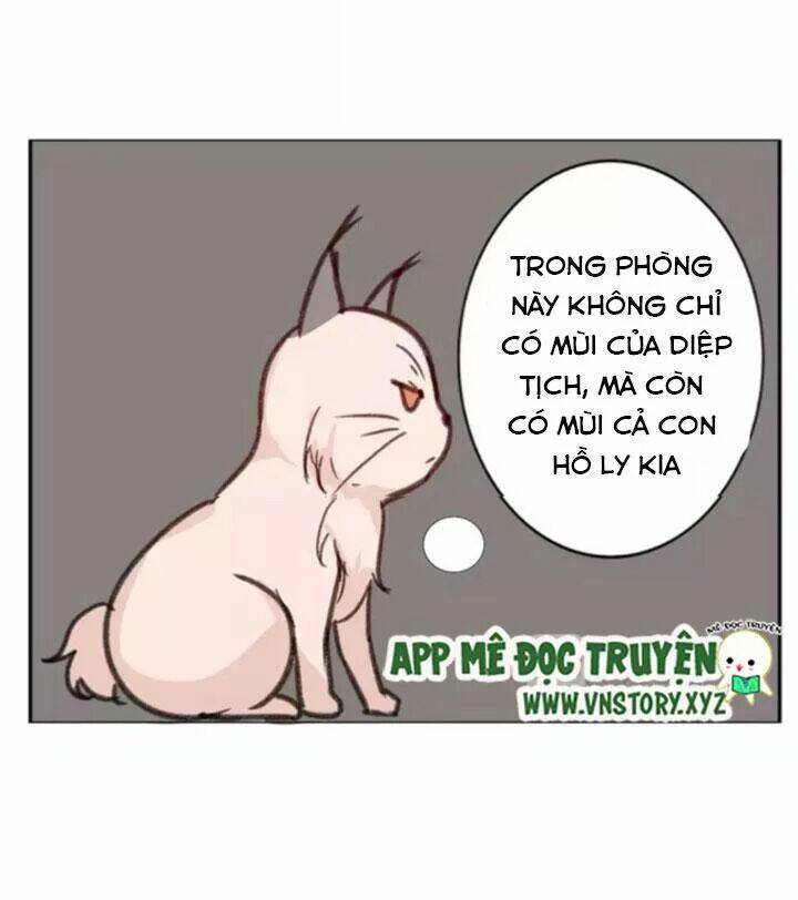 Hồ Tiên Này Không Tin Được Chapter 35 - Trang 2