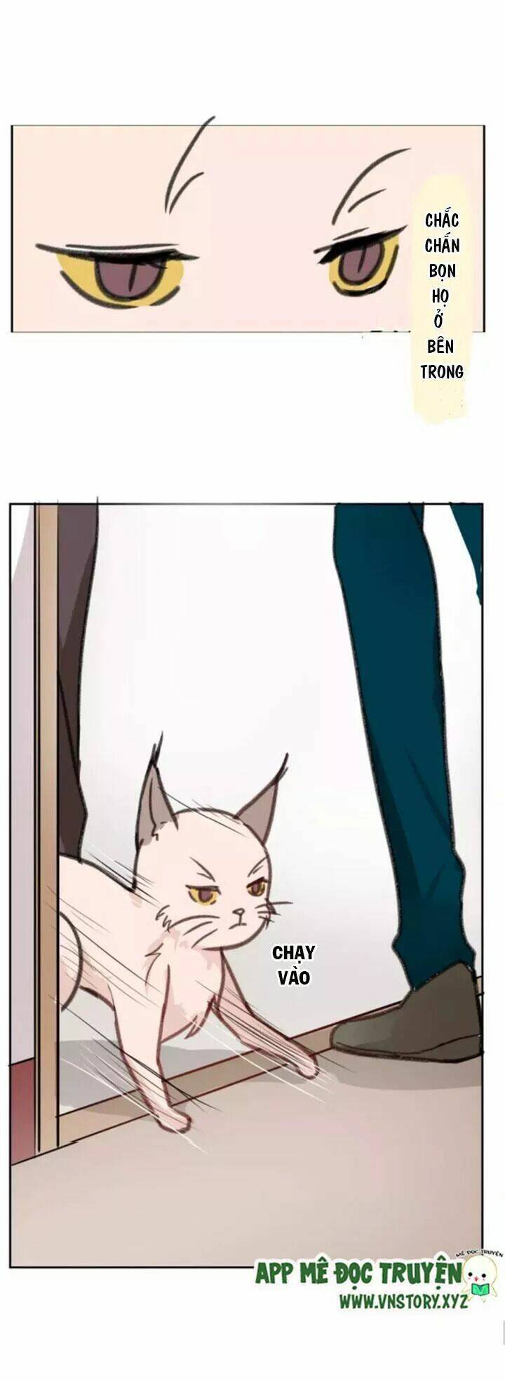 Hồ Tiên Này Không Tin Được Chapter 35 - Trang 2