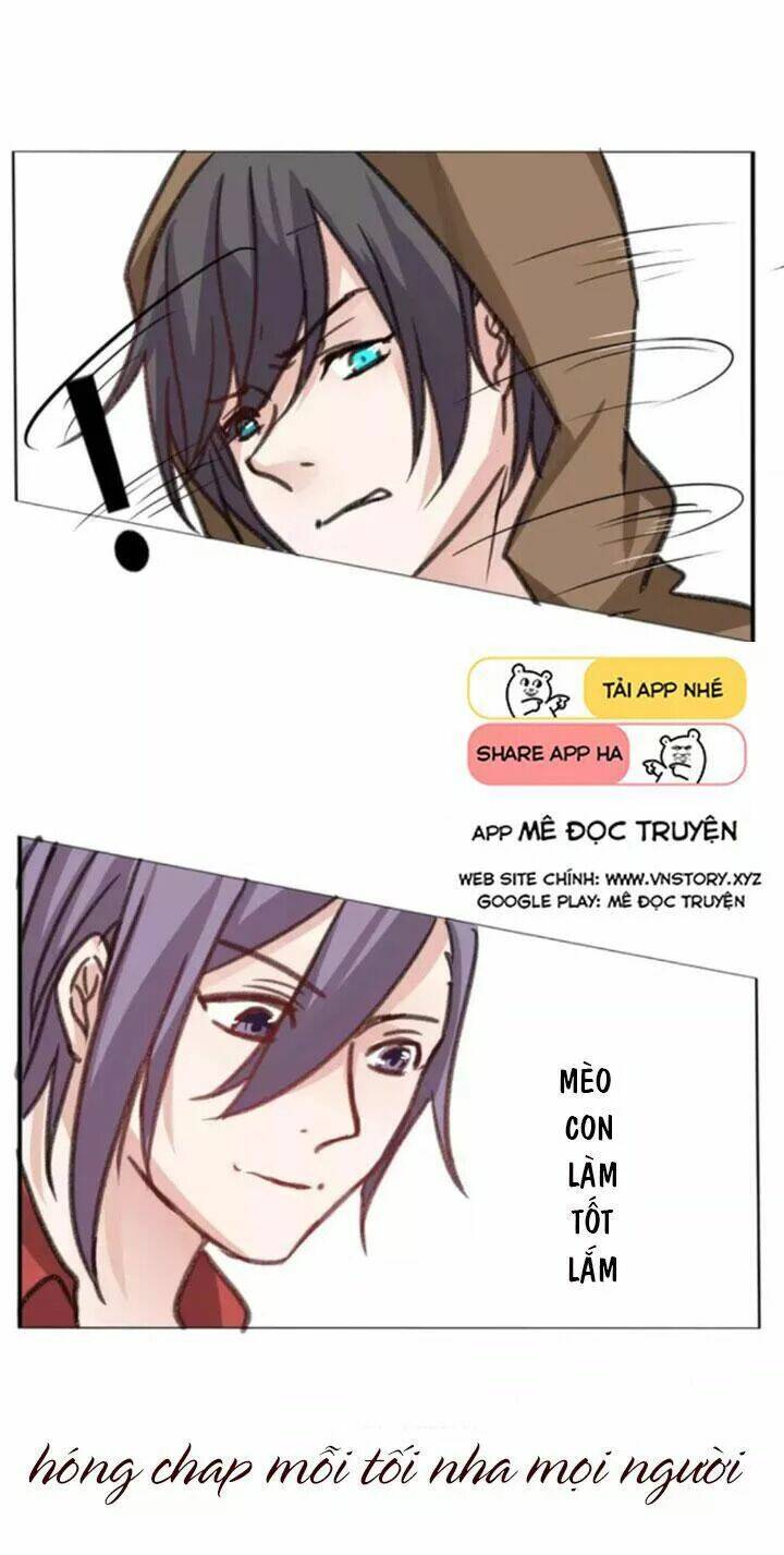 Hồ Tiên Này Không Tin Được Chapter 35 - Trang 2