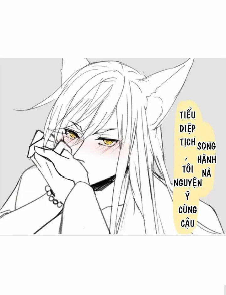 Hồ Tiên Này Không Tin Được Chapter 35 - Trang 2