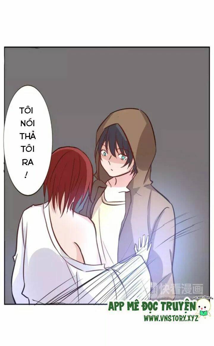 Hồ Tiên Này Không Tin Được Chapter 35 - Trang 2