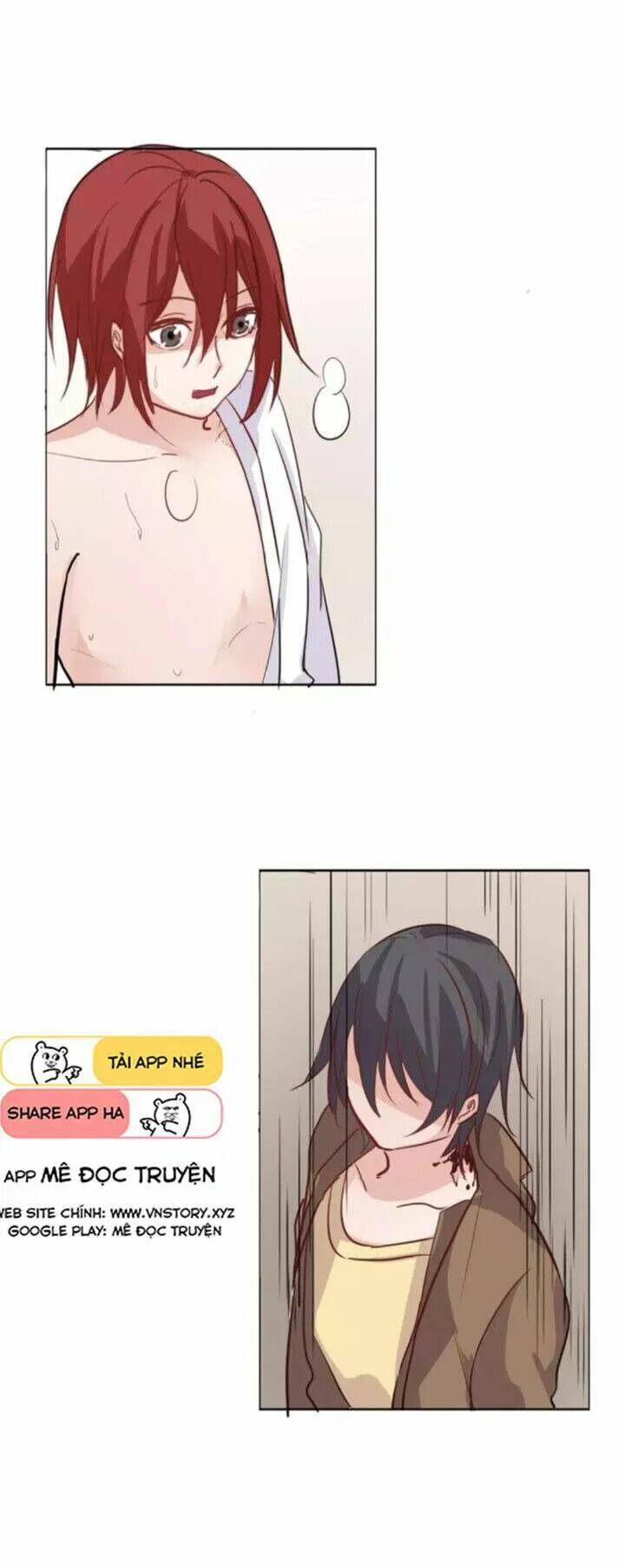 Hồ Tiên Này Không Tin Được Chapter 35 - Trang 2