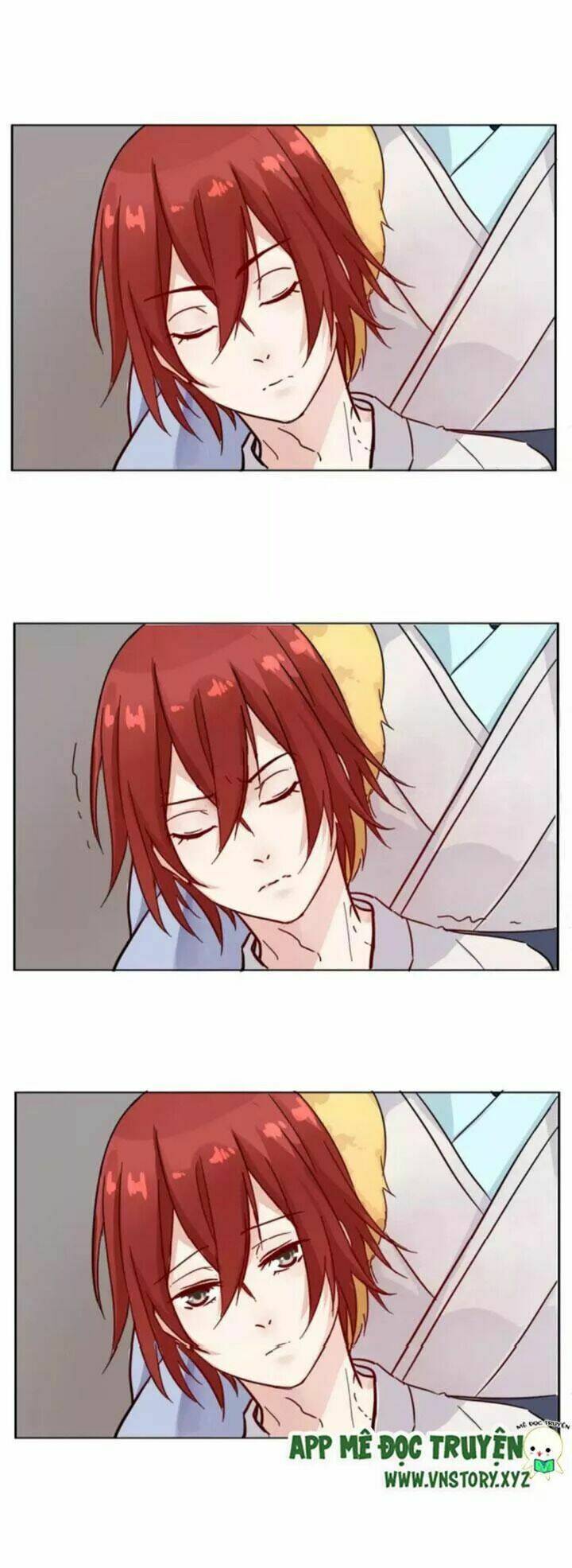 Hồ Tiên Này Không Tin Được Chapter 36 - Trang 2