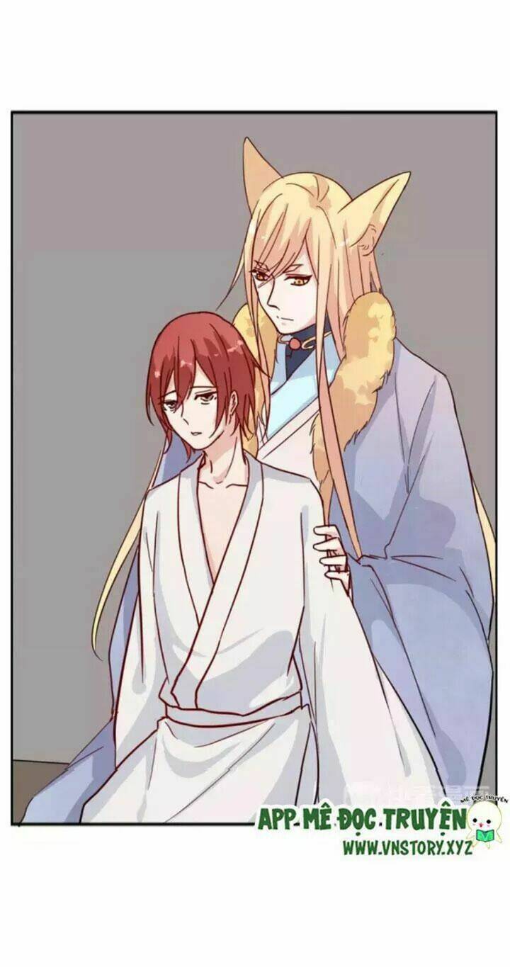 Hồ Tiên Này Không Tin Được Chapter 36 - Trang 2