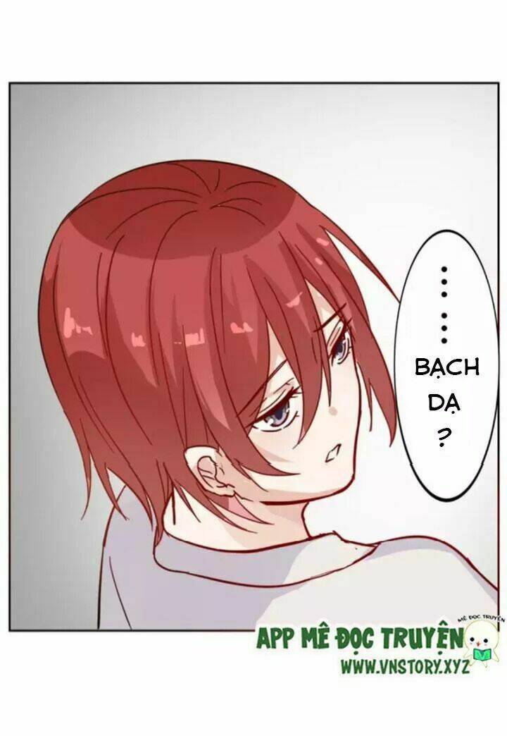 Hồ Tiên Này Không Tin Được Chapter 36 - Trang 2